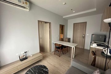 1 Bedroom Condo for rent in Altitude Unicorn Sathorn - Tha Phra, Talat Phlu, Bangkok near BTS Talat Phlu