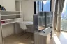 1 Bedroom Condo for Sale or Rent in Chewathai Residence Asoke, Makkasan, Bangkok near Airport Rail Link Makkasan