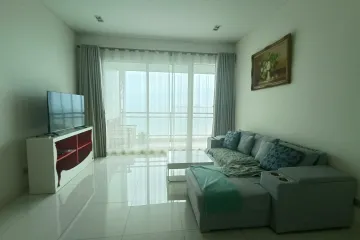 2 Bedroom Condo for rent in Reflection Jomtien Beach Pattaya, Na Jomtien, Chonburi