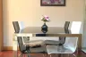 2 Bedroom Condo for rent in Asoke Place, Khlong Toei Nuea, Bangkok near MRT Sukhumvit