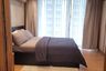 2 Bedroom Condo for rent in Asoke Place, Khlong Toei Nuea, Bangkok near MRT Sukhumvit