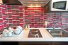 1 Bedroom Condo for sale in Baan Navatara, Nuan Chan, Bangkok