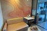 1 Bedroom Condo for rent in Modiz Rhyme Ramkhamhaeng, Hua Mak, Bangkok near Airport Rail Link Ramkhamhaeng