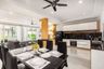 5 Bedroom Villa for rent in Bang Lamung, Chonburi