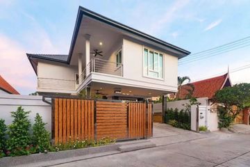 5 Bedroom Villa for rent in Bang Lamung, Chonburi