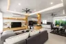 5 Bedroom Villa for rent in Bang Lamung, Chonburi