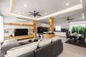 5 Bedroom Villa for rent in Bang Lamung, Chonburi