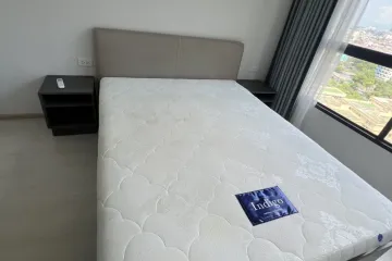 2 Bedroom Condo for rent in Elio Del Nest, Bang Na, Bangkok near BTS Udom Suk