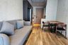 1 Bedroom Condo for rent in The Lofts Asoke, Khlong Toei Nuea, Bangkok near MRT Phetchaburi