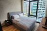 1 Bedroom Condo for rent in The Lofts Asoke, Khlong Toei Nuea, Bangkok near MRT Phetchaburi