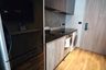 1 Bedroom Condo for rent in The Lofts Asoke, Khlong Toei Nuea, Bangkok near MRT Phetchaburi
