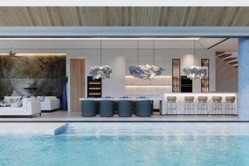 4 Bedroom Villa for sale in Rawai, Phuket