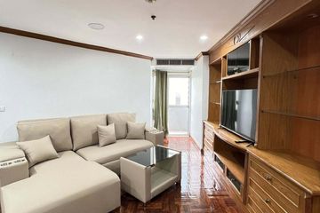 2 Bedroom Condo for rent in Wittayu Complex, Makkasan, Bangkok near Airport Rail Link Makkasan