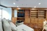 2 Bedroom Condo for rent in Wittayu Complex, Makkasan, Bangkok near Airport Rail Link Makkasan