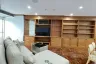 2 Bedroom Condo for rent in Wittayu Complex, Makkasan, Bangkok near Airport Rail Link Makkasan