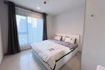 2 Bedroom Condo for rent in Life Asoke Rama 9, Makkasan, Bangkok near MRT Phra Ram 9
