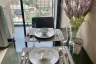 1 Bedroom Condo for rent in Ideo Sukhumvit 93, Bang Chak, Bangkok near BTS Bang Chak