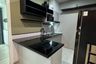 1 Bedroom Condo for Sale or Rent in Supalai Loft Sathorn - Ratchaphruek, Pak Khlong Phasi Charoen, Bangkok near MRT Bang Wa