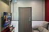 1 Bedroom Condo for Sale or Rent in Supalai Loft Sathorn - Ratchaphruek, Pak Khlong Phasi Charoen, Bangkok near MRT Bang Wa
