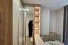 2 Bedroom Condo for rent in ONEDER Kaset, Lat Yao, Bangkok near Airport Rail Link Bang Khen