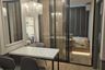 2 Bedroom Condo for rent in ONEDER Kaset, Lat Yao, Bangkok near Airport Rail Link Bang Khen