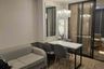 2 Bedroom Condo for rent in ONEDER Kaset, Lat Yao, Bangkok near Airport Rail Link Bang Khen