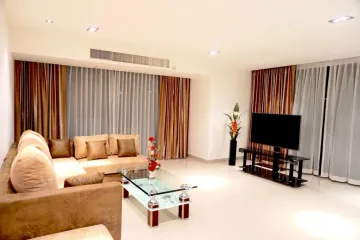 2 Bedroom Condo for rent in The Park Jomtien, Nong Prue, Chonburi