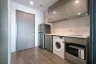 1 Bedroom Condo for rent in Life Ladprao Valley, Chom Phon, Bangkok near BTS Ladphrao Intersection