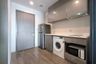 1 Bedroom Condo for rent in Life Ladprao Valley, Chom Phon, Bangkok near BTS Ladphrao Intersection