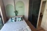 1 Bedroom Condo for sale in The Excel Ratchada 18, Huai Khwang, Bangkok near MRT Sutthisan
