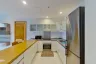 1 Bedroom Condo for rent in Millennium Residence, Khlong Toei, Bangkok near BTS Asoke