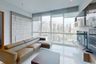 1 Bedroom Condo for rent in Millennium Residence, Khlong Toei, Bangkok near BTS Asoke