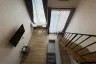 1 Bedroom Condo for rent in Siamese Blossom @ Fashion, Khan Na Yao, Bangkok near MRT Nopparat
