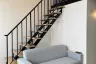 1 Bedroom Condo for rent in Siamese Blossom @ Fashion, Khan Na Yao, Bangkok near MRT Nopparat