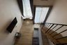 1 Bedroom Condo for rent in Siamese Blossom @ Fashion, Khan Na Yao, Bangkok near MRT Nopparat