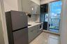 1 Bedroom Condo for rent in Supalai Premier Si Phraya - Samyan, Maha Phruettharam, Bangkok near MRT Sam Yan