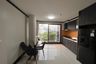 1 Bedroom Apartment for rent in PR Court, Khlong Tan Nuea, Bangkok