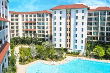 Condo for sale in A.D Huahin, Cha am, Phetchaburi