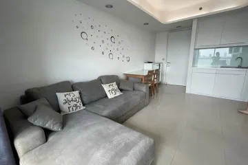 1 Bedroom Condo for Sale or Rent in Baan Nonzee Condominium, Chong Nonsi, Bangkok