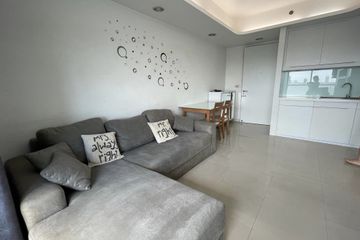 1 Bedroom Condo for Sale or Rent in Baan Nonzee Condominium, Chong Nonsi, Bangkok