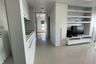 1 Bedroom Condo for Sale or Rent in Baan Nonzee Condominium, Chong Nonsi, Bangkok