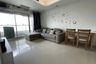 1 Bedroom Condo for Sale or Rent in Baan Nonzee Condominium, Chong Nonsi, Bangkok