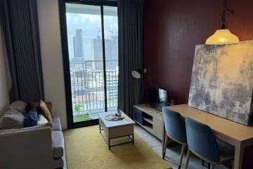 1 Bedroom Condo for rent in XT Ekkamai, Khlong Tan Nuea, Bangkok