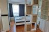 Condo for sale in Lumpini Ville Phahol-Suthisarn, Sam Sen Nai, Bangkok near BTS Saphan Kwai