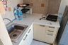 Condo for sale in Lumpini Ville Phahol-Suthisarn, Sam Sen Nai, Bangkok near BTS Saphan Kwai