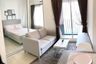 1 Bedroom Condo for sale in Chapter One Eco Ratchada - Huaikwang, Huai Khwang, Bangkok near MRT Huai Khwang