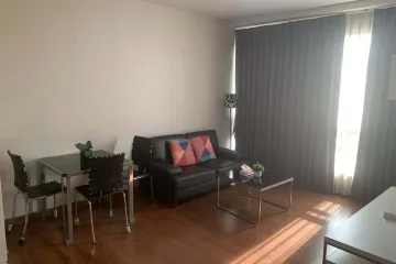 1 Bedroom Condo for rent in The Zest Ladprao, Chom Phon, Bangkok near MRT Lat Phrao
