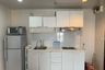 1 Bedroom Condo for rent in The Zest Ladprao, Chom Phon, Bangkok near MRT Lat Phrao