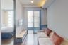1 Bedroom Condo for rent in The Lumpini 24, Khlong Tan, Bangkok near BTS Phrom Phong