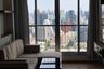 1 Bedroom Condo for rent in Rhythm Phahol-Ari, Phaya Thai, Bangkok near BTS Saphan Kwai
